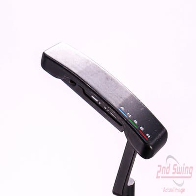 Ping PLD Milled Anser Putter Graphite Right Handed 35.0in