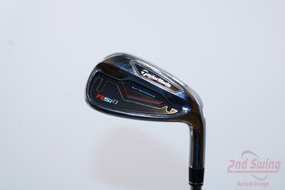 TaylorMade RSi 1 Single Iron 9 Iron FST KBS Tour 90 Steel Stiff Right Handed 36.25in