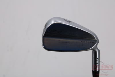 Ping i500 Single Iron 7 Iron UST Recoil 780 ES SMACWRAP Graphite Regular Right Handed Blue Dot 38.0in