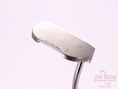 Ping PLD Milled DS72 Putter Steel Right Handed 33.5in