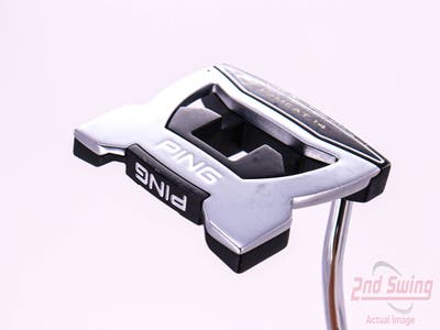 Ping 2023 Tomcat 14 Putter Steel Right Handed Black Dot 34.75in