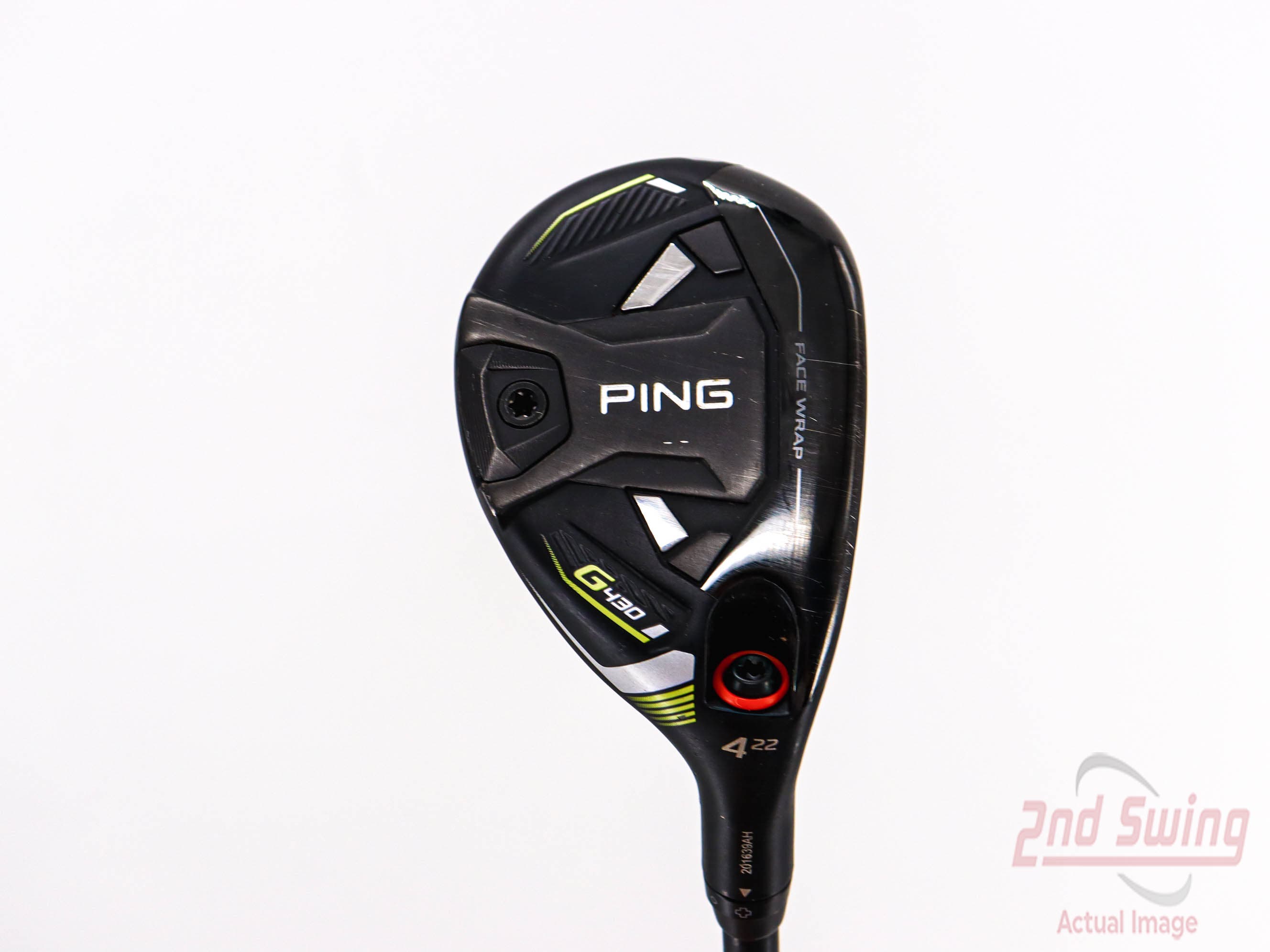 Ping G430 Hybrid (D-92333923721) | 2nd Swing Golf