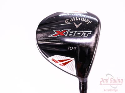 Callaway X Hot 19 Driver 10.5° Project X PXv Graphite Regular Right Handed 46.25in