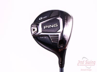 Ping G425 SFT Fairway Wood 5 Wood 5W 19° ALTA CB 65 Slate Graphite Senior Right Handed 42.5in