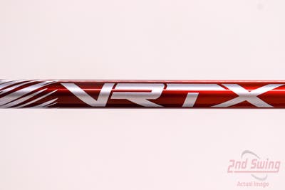 Pull Project X VRTX Red 50g Driver Shaft Regular 43.25in