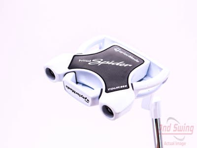 TaylorMade My Spider Tour Putter Steel Right Handed 33.0in