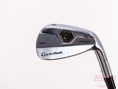 TaylorMade 2011 Tour Preferred MB Single Iron 9 Iron FST KBS Tour C-Taper 120 Steel Stiff Right Handed 39.5in
