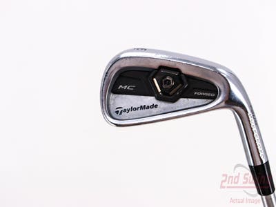 TaylorMade 2011 Tour Preferred MC Single Iron 6 Iron FST KBS Tour C-Taper 120 Steel Stiff Right Handed 38.0in