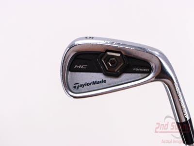 TaylorMade 2011 Tour Preferred MC Single Iron 5 Iron FST KBS Tour C-Taper 120 Steel Stiff Right Handed 38.5in