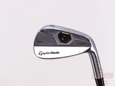TaylorMade 2011 Tour Preferred MB Single Iron 8 Iron FST KBS Tour C-Taper 120 Steel Stiff Right Handed 37.25in