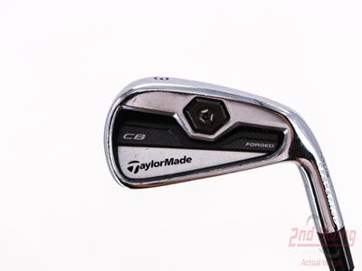 TaylorMade 2011 Tour Preferred CB Single Iron 3 Iron FST KBS Tour C-Taper 120 Steel Stiff Right Handed 39.5in