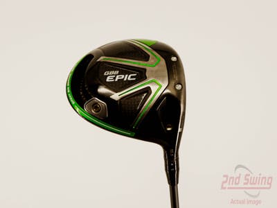 Callaway GBB Epic Driver 10.5° Project X HZRDUS Smoke iM10 50 Graphite Regular Right Handed 45.75in
