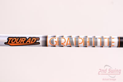 Pull Graphite Design Tour AD IZ-5 Driver Shaft X-Stiff 43.25in