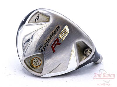 TaylorMade R9 Fairway Wood 5 Wood 5W 19° Right Handed ***HEAD ONLY***