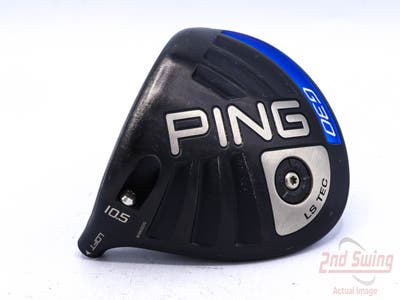 Ping G30 LS Tec Driver 10.5° Left Handed ***HEAD ONLY***