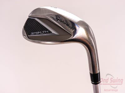 Mint TaylorMade Stealth Wedge Sand SW Aldila Ascent 45 Graphite Ladies Right Handed 34.0in