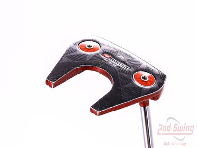 Odyssey O-Works Red 7S Putter Steel Right Handed 35.0in