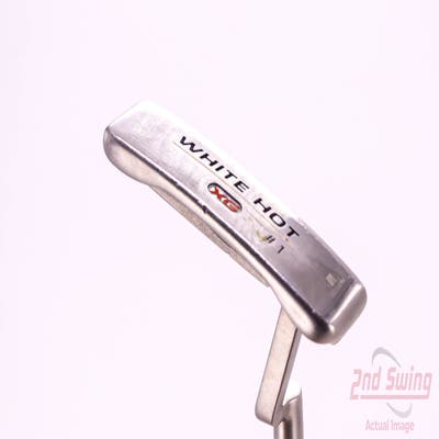 Odyssey White Hot XG 1 Putter Steel Right Handed 34.5in