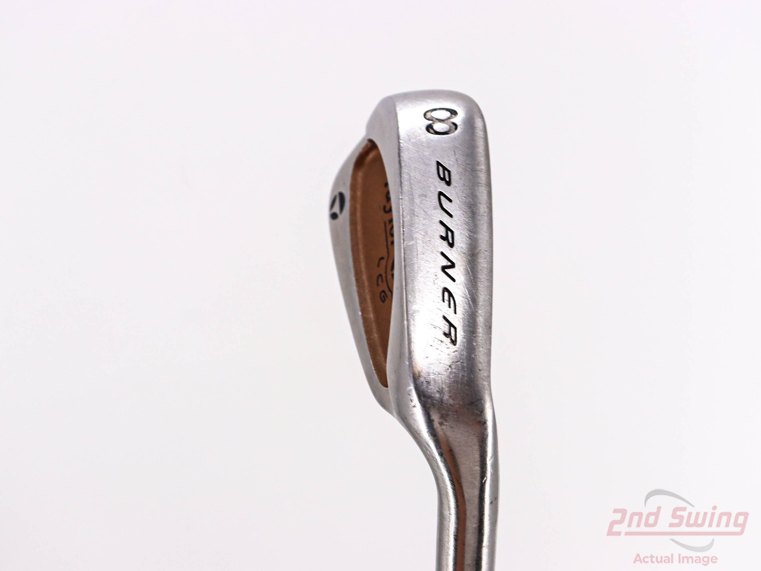 TaylorMade Burner LCG Single Iron (D-92333953703) | 2nd Swing Golf