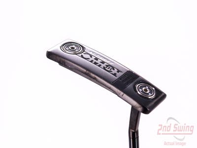 Mint Mizuno OMOI Type I Putter Steel Right Handed 35.5in