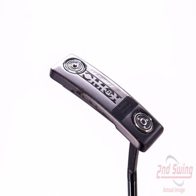 Mint Mizuno OMOI Type I Putter Steel Right Handed 34.5in