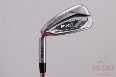 Ping G425 Single Iron 5 Iron AWT 2.0 Steel Stiff Left Handed Black Dot 38.5in