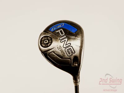 Ping G30 Fairway Wood 3 Wood 3W 14.5° FGS Vision + Graphite Stiff Right Handed 43.75in