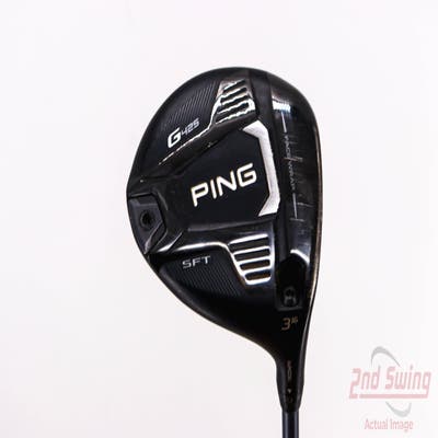 Ping G425 SFT Fairway Wood 3 Wood 3W 16° ALTA CB 65 Slate Graphite Senior Right Handed 42.5in
