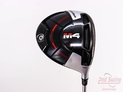 TaylorMade M4 Driver 12° TM Tuned Performance 45 Graphite Ladies Right Handed 43.25in