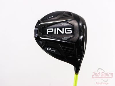 Ping G425 LST Driver 9° UST Mamiya ProForce V2 6 Graphite Stiff Right Handed 45.5in