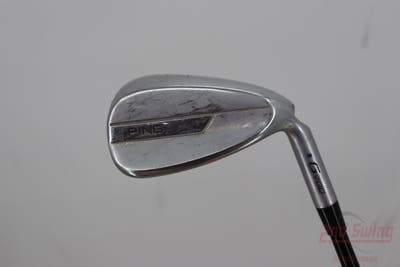 Ping G700 Wedge Pitching Wedge PW ALTA CB Graphite Regular Right Handed Blue Dot 35.75in