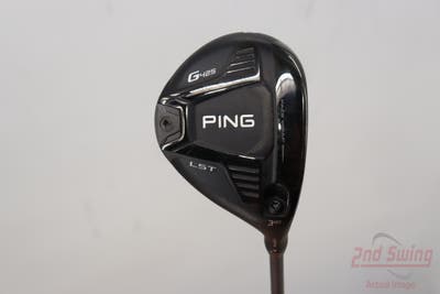 Ping G425 LST Fairway Wood 3 Wood 3W 14.5° ALTA CB 65 Slate Graphite Stiff Right Handed 43.0in