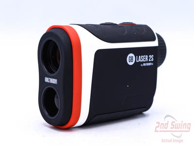 Golf Buddy GB Laser2S Range Finder