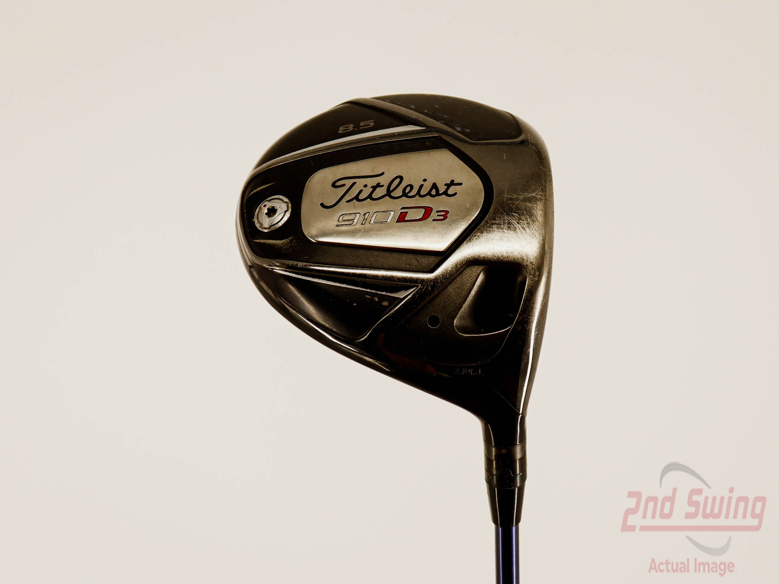 Titleist 910 D3 Driver (D-92333990183) | 2nd Swing Golf