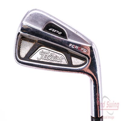 Titleist 712 AP2 Single Iron 5 Iron Dynamic Gold XP R300 Steel Regular Right Handed 38.5in