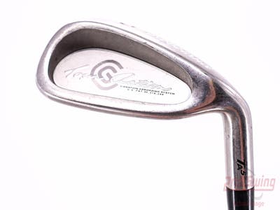 Cleveland TA5 Single Iron Pitching Wedge PW True Temper Actionlite Steel Regular Right Handed 35.75in