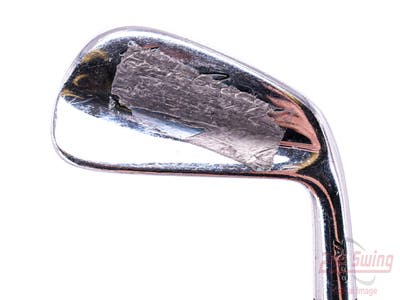Cleveland TA1 Form Forged Single Iron 5 Iron Stock Steel Shaft Steel Stiff Right Handed 38.25in