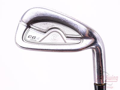 Cleveland CG4 Tour Single Iron 7 Iron True Temper Actionlite Tour Steel Stiff Right Handed 37.25in