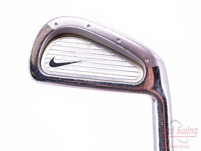 Nike Forged Pro Combo Single Iron 3 Iron Stock Steel Shaft Steel Regular Right Handed 39.5in
