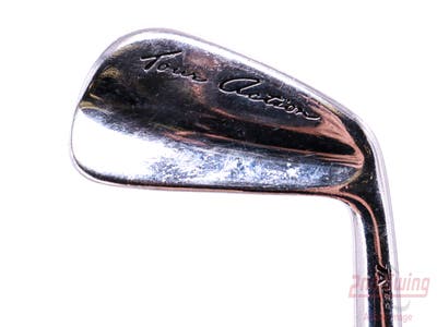 Cleveland TA1 Form Forged Single Iron 4 Iron Stock Steel Shaft Steel Stiff Right Handed 38.75in