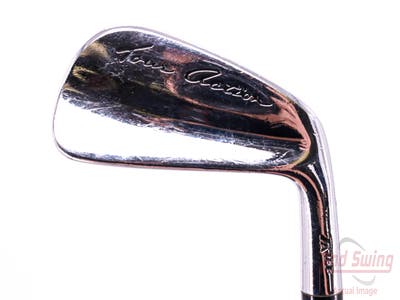 Cleveland TA1 Form Forged Single Iron 4 Iron Stock Steel Shaft Steel Stiff Right Handed 38.75in