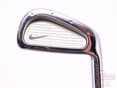 Nike Forged Pro Combo Single Iron 4 Iron Stock Steel Shaft Steel Regular Right Handed 39.0in
