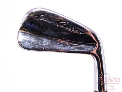 Cleveland TA1 Form Forged Single Iron 3 Iron Stock Steel Shaft Steel Stiff Right Handed 39.0in