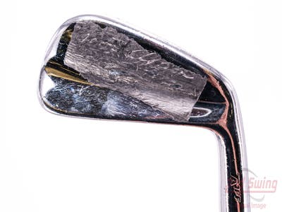 Cleveland TA1 Form Forged Single Iron 3 Iron Stock Steel Shaft Steel Stiff Right Handed 39.25in