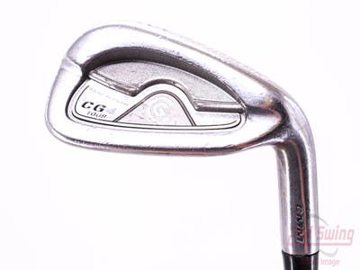 Cleveland CG4 Tour Single Iron 9 Iron True Temper Actionlite Tour Steel Stiff Right Handed 36.0in