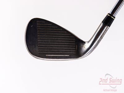 Tommy Armour 845S Silver Scot Single Iron 5 Iron True Temper Dynamic Gold S400 Steel Stiff Right Handed 37.5in