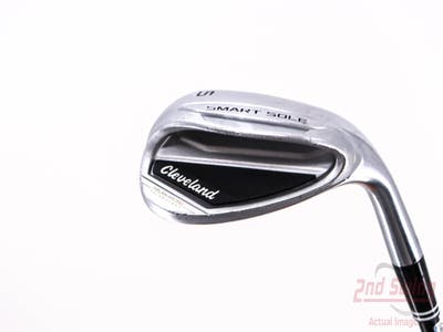Cleveland Smart Sole Wedge Lob LW Smart Sole Graphite Graphite Wedge Flex Right Handed 35.5in