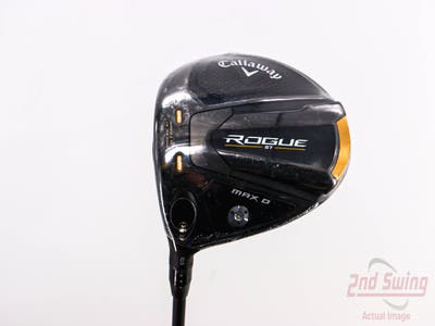 Mint Callaway Rogue ST Max Draw Driver 10.5° Project X Cypher 40 Graphite Ladies Left Handed 44.5in