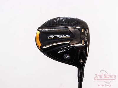 Mint Callaway Rogue ST Max Draw Driver 10.5° Project X Cypher 40 Graphite Ladies Right Handed 44.5in