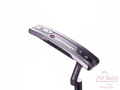 Odyssey Tri-Hot 5K Two CH Putter Steel Right Handed 34.0in